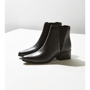 Chelsea Boot